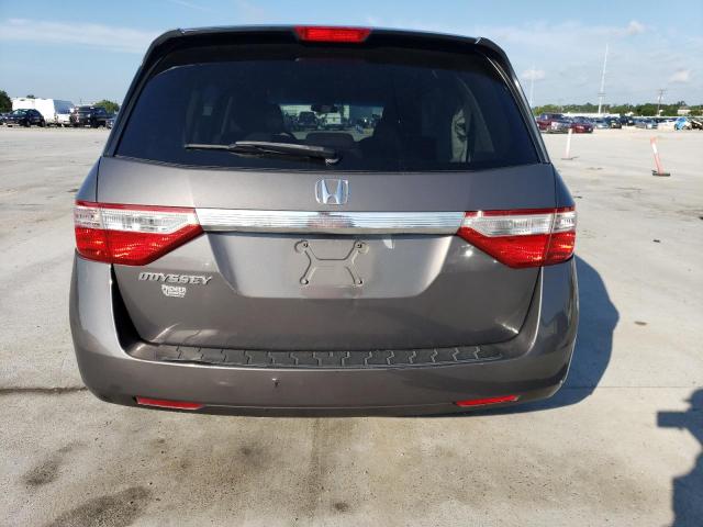 Photo 5 VIN: 5FNRL5H47CB116949 - HONDA ODYSSEY EX 