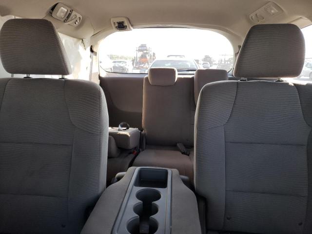 Photo 9 VIN: 5FNRL5H47CB116949 - HONDA ODYSSEY EX 