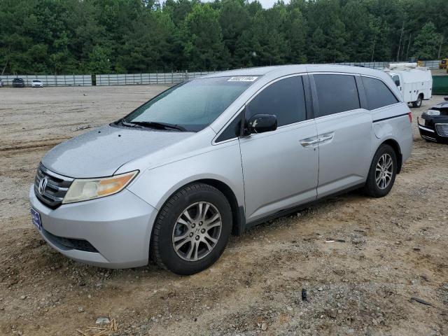 Photo 0 VIN: 5FNRL5H47CB125313 - HONDA ODYSSEY EX 