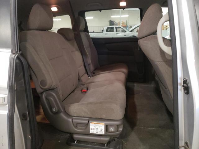 Photo 5 VIN: 5FNRL5H47CB141849 - HONDA ODYSSEY EX 