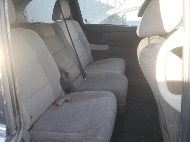 Photo 5 VIN: 5FNRL5H47CB143990 - HONDA ODYSSEY EX 