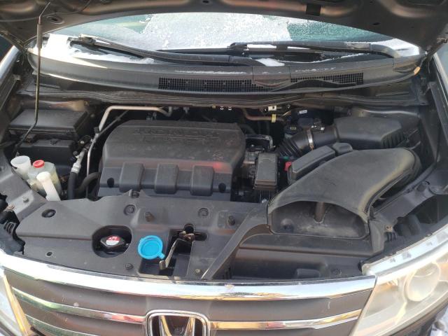 Photo 6 VIN: 5FNRL5H47CB143990 - HONDA ODYSSEY EX 