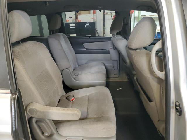 Photo 10 VIN: 5FNRL5H47CB504120 - HONDA ODYSSEY EX 