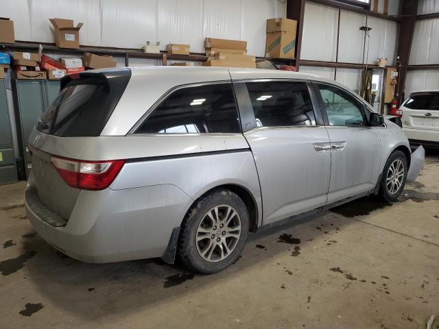 Photo 2 VIN: 5FNRL5H47CB504120 - HONDA ODYSSEY EX 