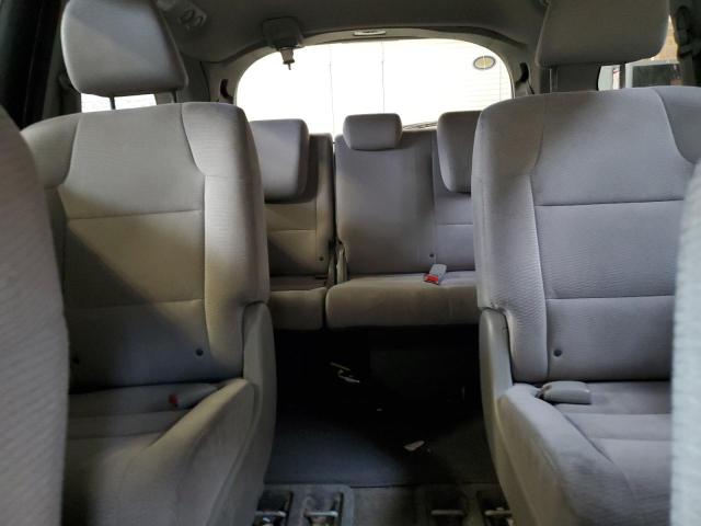 Photo 9 VIN: 5FNRL5H47CB504120 - HONDA ODYSSEY EX 