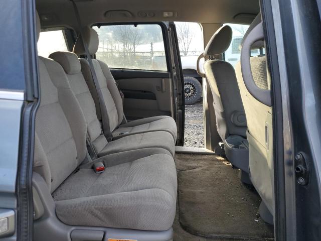 Photo 10 VIN: 5FNRL5H47DB013788 - HONDA ODYSSEY EX 