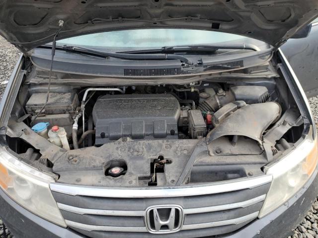 Photo 11 VIN: 5FNRL5H47DB013788 - HONDA ODYSSEY EX 