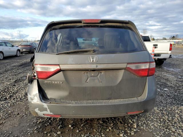 Photo 5 VIN: 5FNRL5H47DB013788 - HONDA ODYSSEY EX 