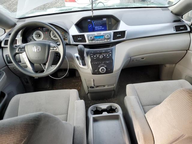 Photo 7 VIN: 5FNRL5H47DB013788 - HONDA ODYSSEY EX 