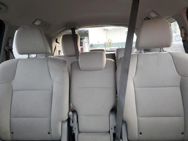 Photo 9 VIN: 5FNRL5H47DB013788 - HONDA ODYSSEY EX 