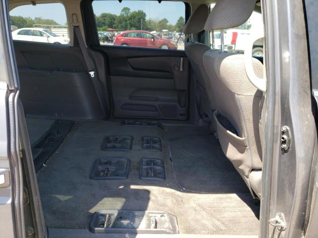 Photo 10 VIN: 5FNRL5H47DB019316 - HONDA ODYSSEY EX 