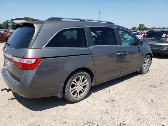 Photo 2 VIN: 5FNRL5H47DB019316 - HONDA ODYSSEY EX 