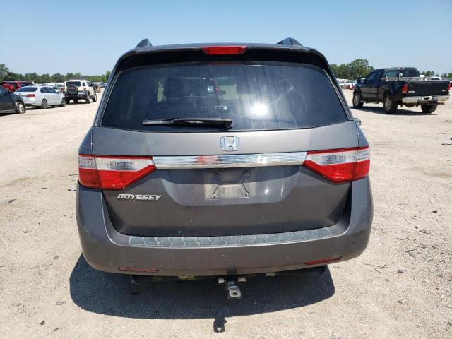 Photo 5 VIN: 5FNRL5H47DB019316 - HONDA ODYSSEY EX 