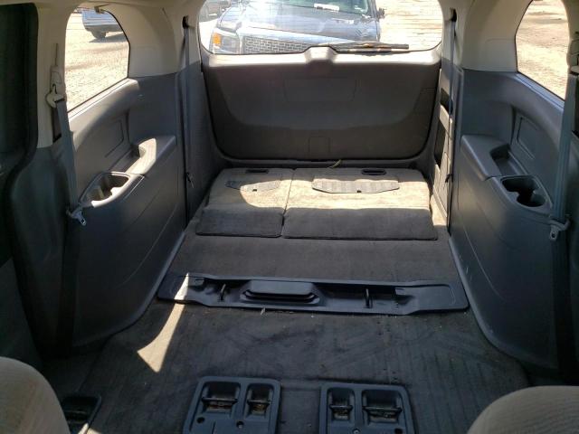 Photo 9 VIN: 5FNRL5H47DB019316 - HONDA ODYSSEY EX 