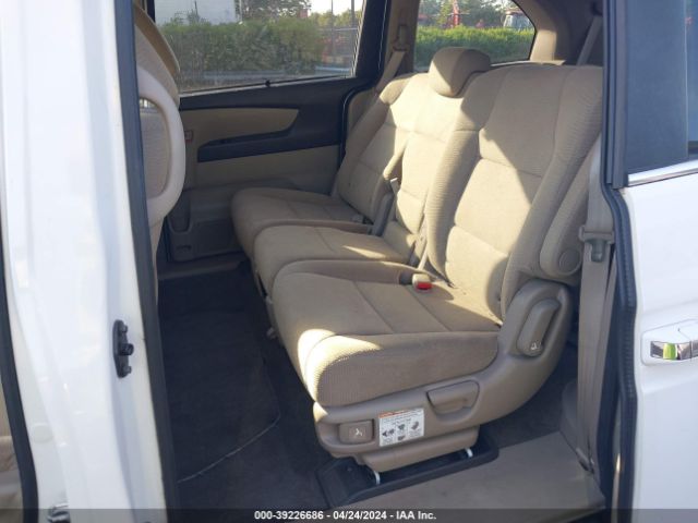 Photo 7 VIN: 5FNRL5H47DB074624 - HONDA ODYSSEY 