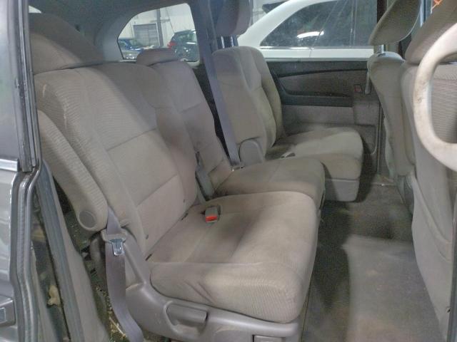 Photo 5 VIN: 5FNRL5H47DB089852 - HONDA ODYSSEY EX 