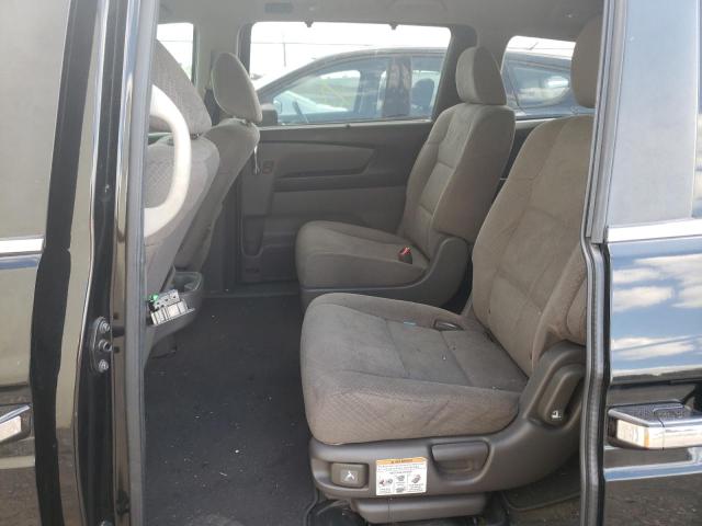 Photo 5 VIN: 5FNRL5H47EB005059 - HONDA ODYSSEY EX 