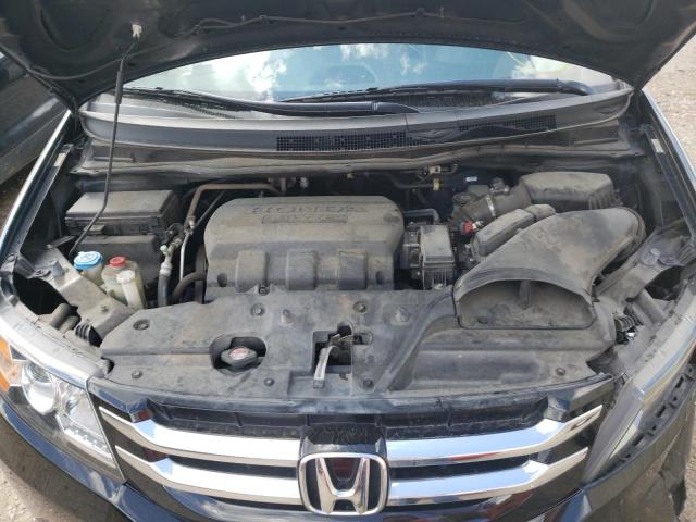 Photo 6 VIN: 5FNRL5H47EB005059 - HONDA ODYSSEY EX 