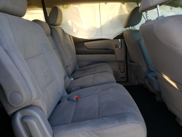 Photo 5 VIN: 5FNRL5H47EB019513 - HONDA ODYSSEY EX 