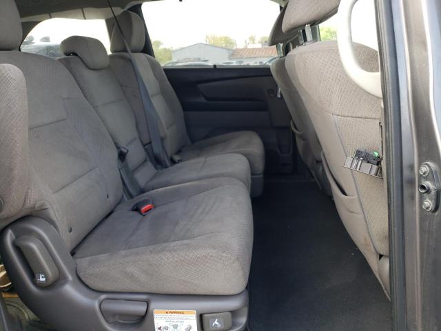 Photo 10 VIN: 5FNRL5H47EB041656 - HONDA ODYSSEY EX 