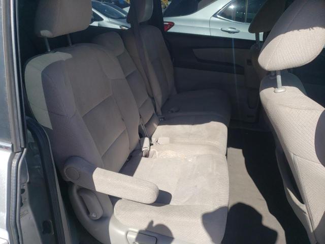 Photo 5 VIN: 5FNRL5H47EB096835 - HONDA ODYSSEY EX 