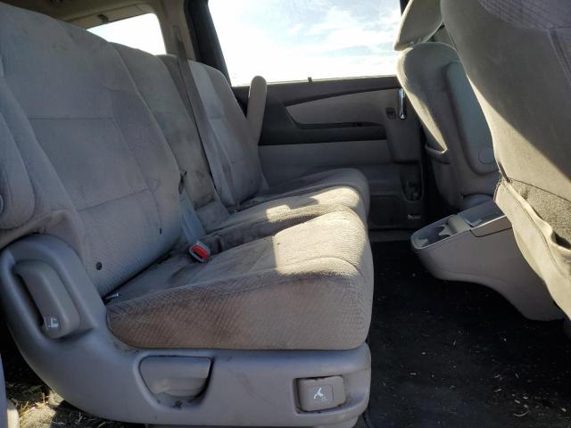 Photo 10 VIN: 5FNRL5H47EB111821 - HONDA ODYSSEY EX 