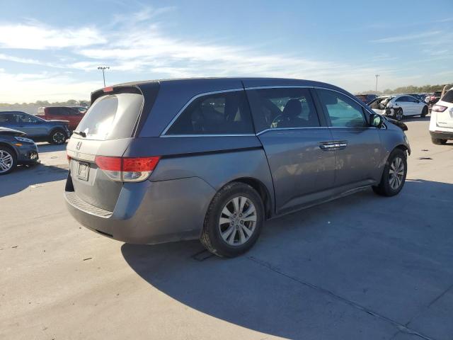 Photo 2 VIN: 5FNRL5H47EB111821 - HONDA ODYSSEY EX 