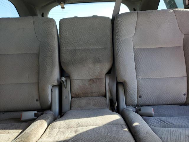 Photo 9 VIN: 5FNRL5H47EB111821 - HONDA ODYSSEY EX 