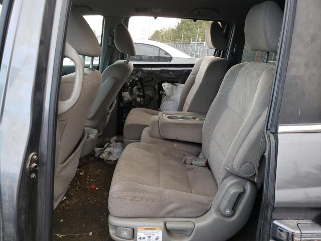 Photo 10 VIN: 5FNRL5H47EB119417 - HONDA ODYSSEY EX 