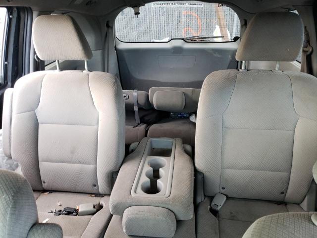 Photo 9 VIN: 5FNRL5H47EB119417 - HONDA ODYSSEY EX 