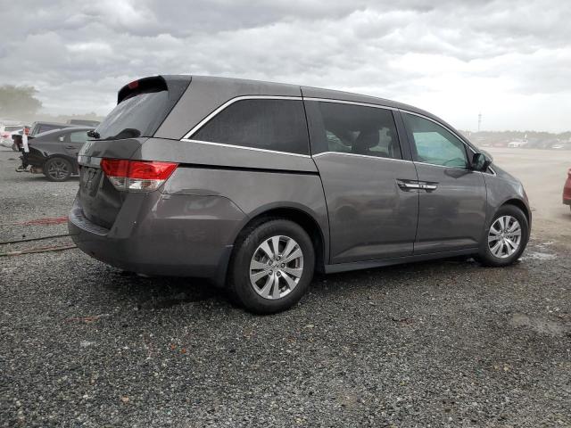 Photo 2 VIN: 5FNRL5H47EB125816 - HONDA ODYSSEY EX 