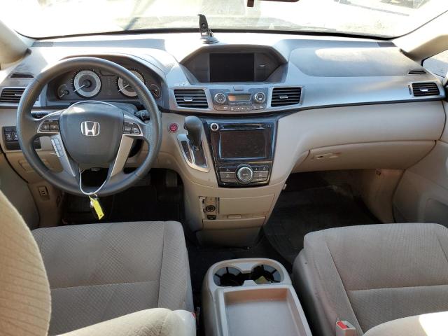 Photo 7 VIN: 5FNRL5H47EB129963 - HONDA ODYSSEY EX 