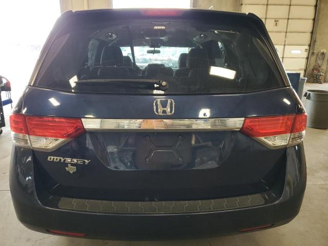 Photo 5 VIN: 5FNRL5H47FB051900 - HONDA ODYSSEY EX 