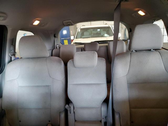 Photo 9 VIN: 5FNRL5H47FB051900 - HONDA ODYSSEY EX 