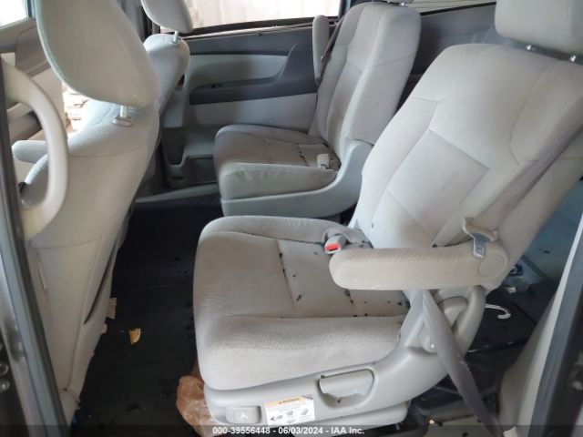 Photo 7 VIN: 5FNRL5H47FB063500 - HONDA ODYSSEY 