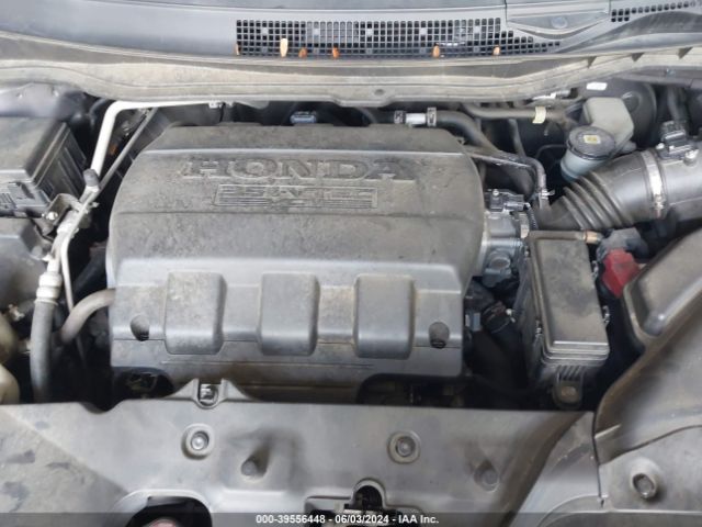 Photo 9 VIN: 5FNRL5H47FB063500 - HONDA ODYSSEY 