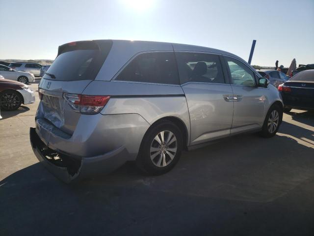 Photo 2 VIN: 5FNRL5H47FB091961 - HONDA ODYSSEY EX 