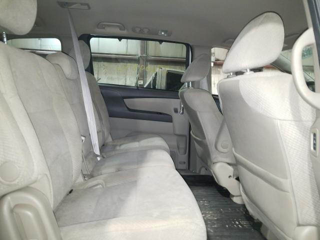 Photo 5 VIN: 5FNRL5H47FB119287 - HONDA ODYSSEY EX 