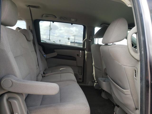 Photo 10 VIN: 5FNRL5H47FB122089 - HONDA ODYSSEY EX 