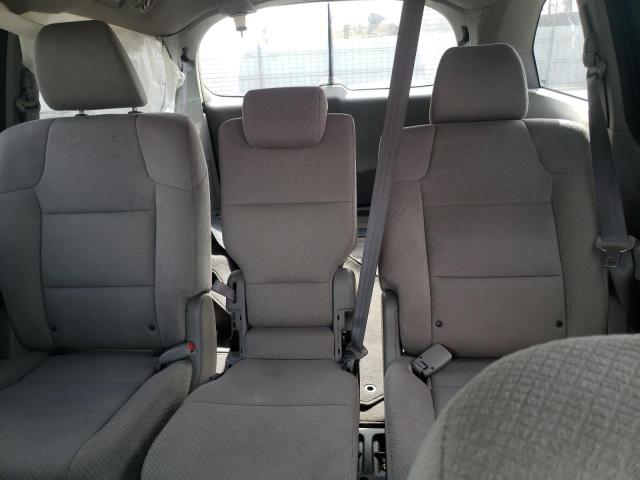 Photo 9 VIN: 5FNRL5H47FB122089 - HONDA ODYSSEY EX 