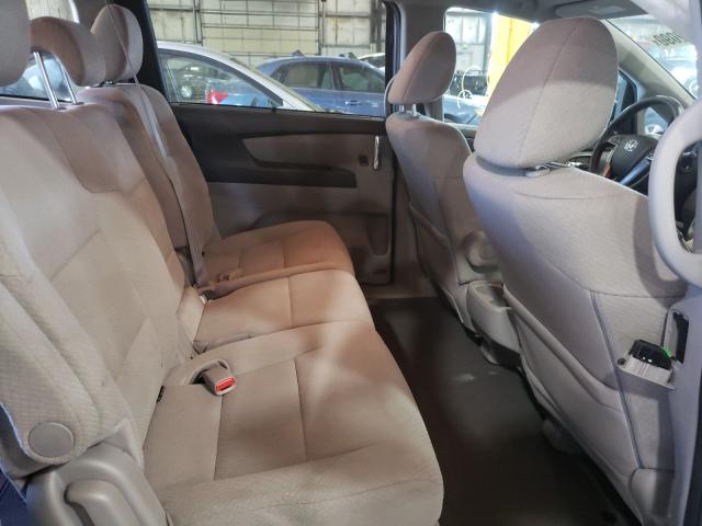 Photo 5 VIN: 5FNRL5H47GB045046 - HONDA ODYSSEY EX 