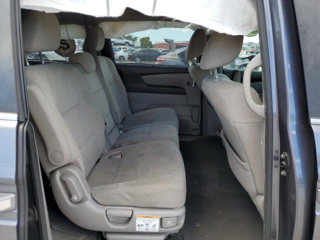 Photo 5 VIN: 5FNRL5H47GB058542 - HONDA ODYSSEY EX 