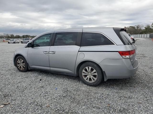 Photo 1 VIN: 5FNRL5H47GB061067 - HONDA ODYSSEY EX 