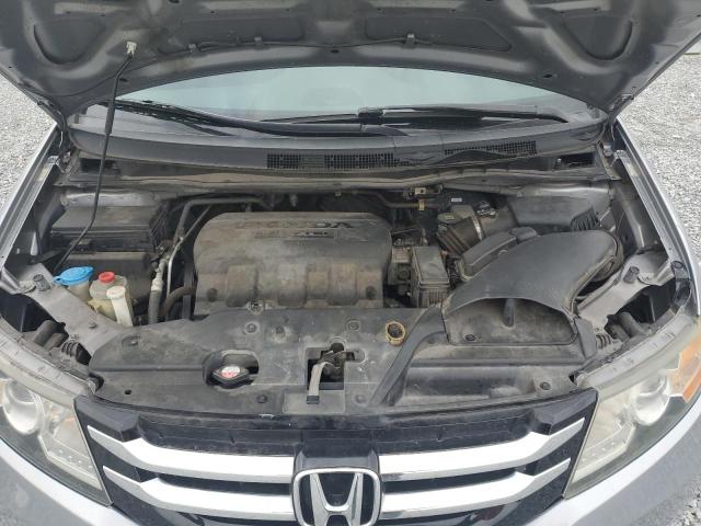 Photo 11 VIN: 5FNRL5H47GB061067 - HONDA ODYSSEY EX 