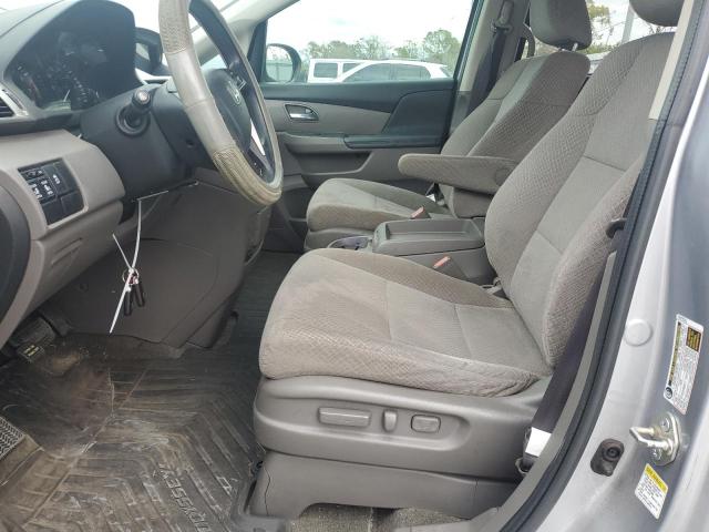 Photo 6 VIN: 5FNRL5H47GB061067 - HONDA ODYSSEY EX 