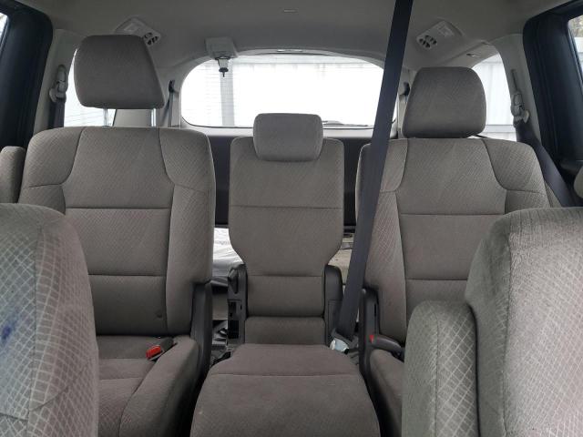 Photo 9 VIN: 5FNRL5H47GB061067 - HONDA ODYSSEY EX 