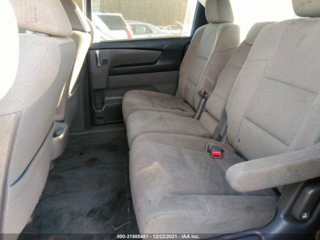 Photo 7 VIN: 5FNRL5H47GB123180 - HONDA ODYSSEY 