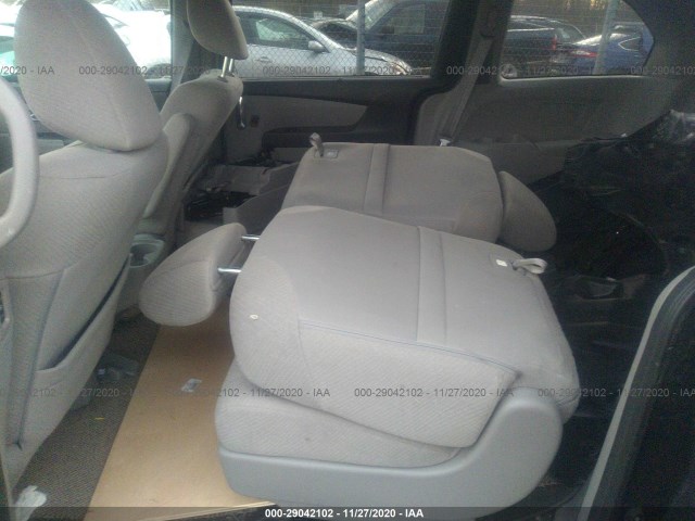 Photo 7 VIN: 5FNRL5H47GB149858 - HONDA ODYSSEY 