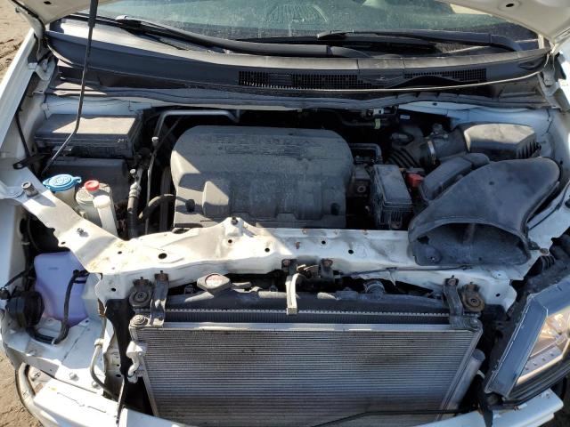 Photo 11 VIN: 5FNRL5H47GB502339 - HONDA ODYSSEY EX 