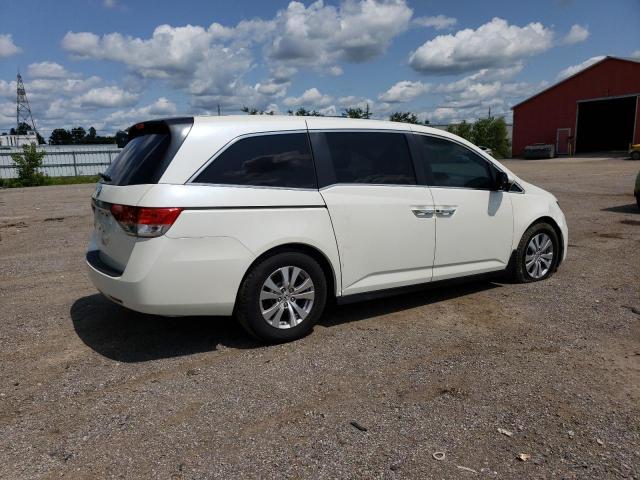 Photo 2 VIN: 5FNRL5H47GB506889 - HONDA ODYSSEY EX 